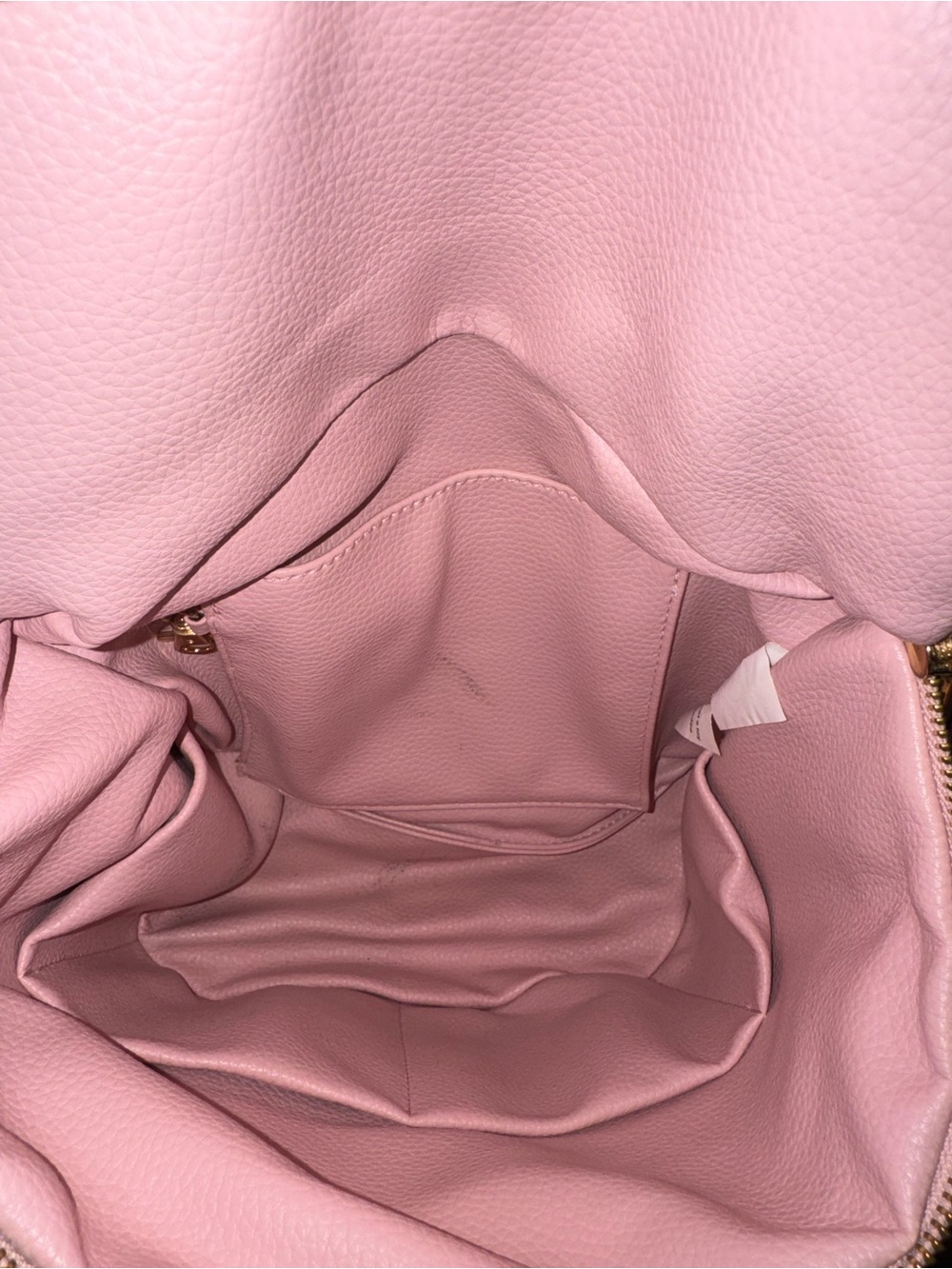 Fawn Design Mini Backpack Purse - Picture 3 of 7